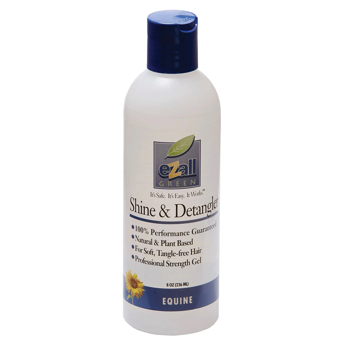 Weaver EZall Shine & Detangler 8 Oz 1 Weaver EZall Shine & Detangler 8 Oz