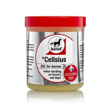Leovet Cellsius Gel 600 Ml 1 Leovet Cellsius Gel 600 Ml