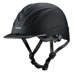 Troxel Intrepid Performance Helmet Black