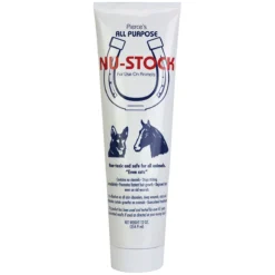 Nu Stock 12 Oz