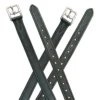Passier Nylon Lined Soft Stirrup Leathers