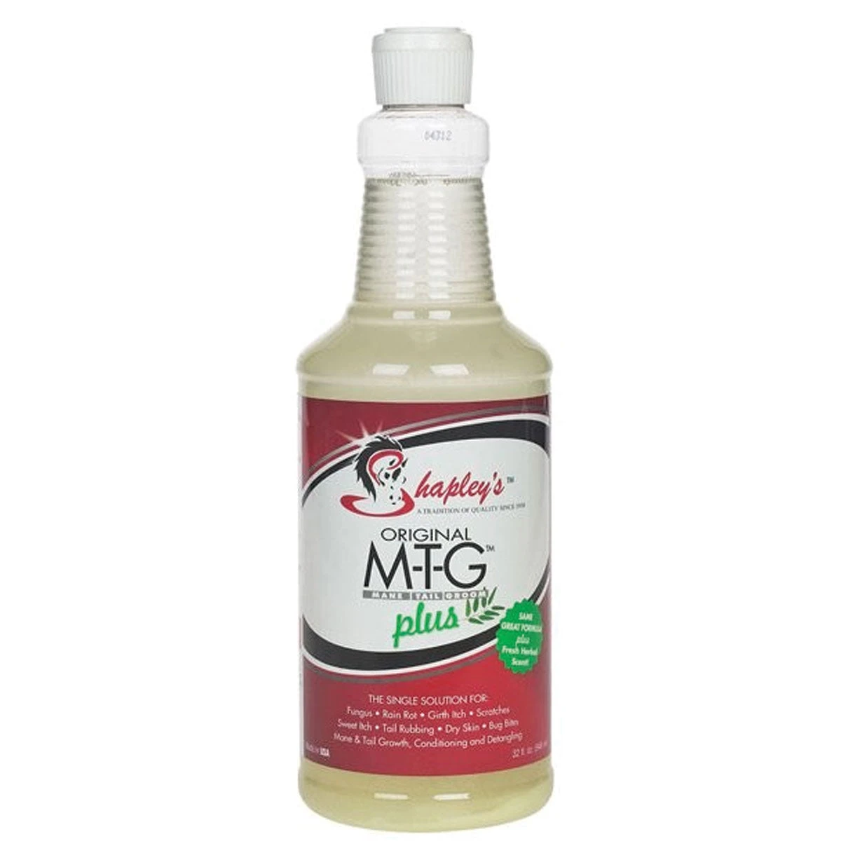 Shapelys Original M-T-G Plus 32 Oz 1 Shapelys Original M-T-G Plus 32 Oz