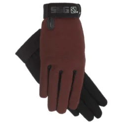 SSG All Weather Universal Riding Glove 16 SSG All Weather Universal Riding Glove -Equestrian Supplies Sale 09 8600 c1109