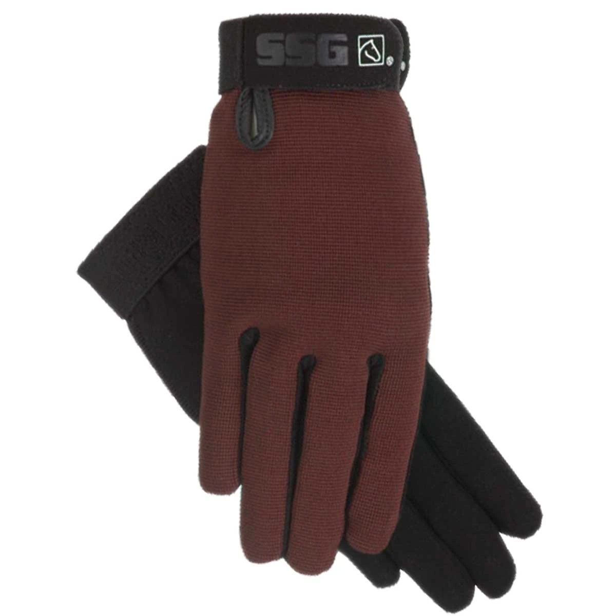 SSG All Weather Universal Riding Glove 3 SSG All Weather Universal Riding Glove - Image 3