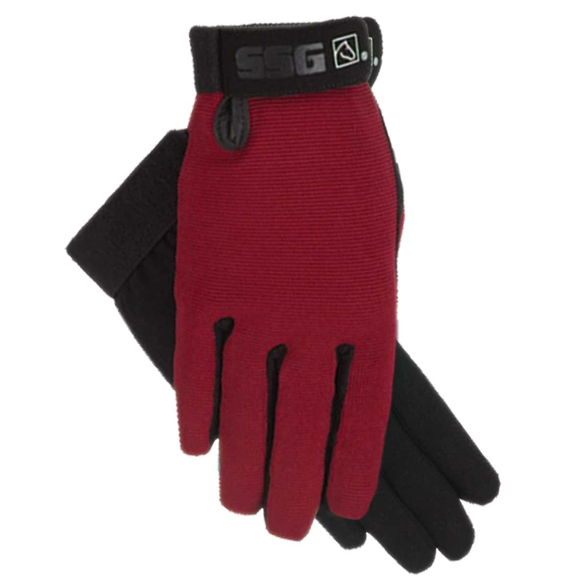 SSG All Weather Universal Riding Glove 4 SSG All Weather Universal Riding Glove - Image 4