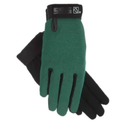SSG All Weather Universal Riding Glove 18 SSG All Weather Universal Riding Glove -Equestrian Supplies Sale 09 8600 c1129