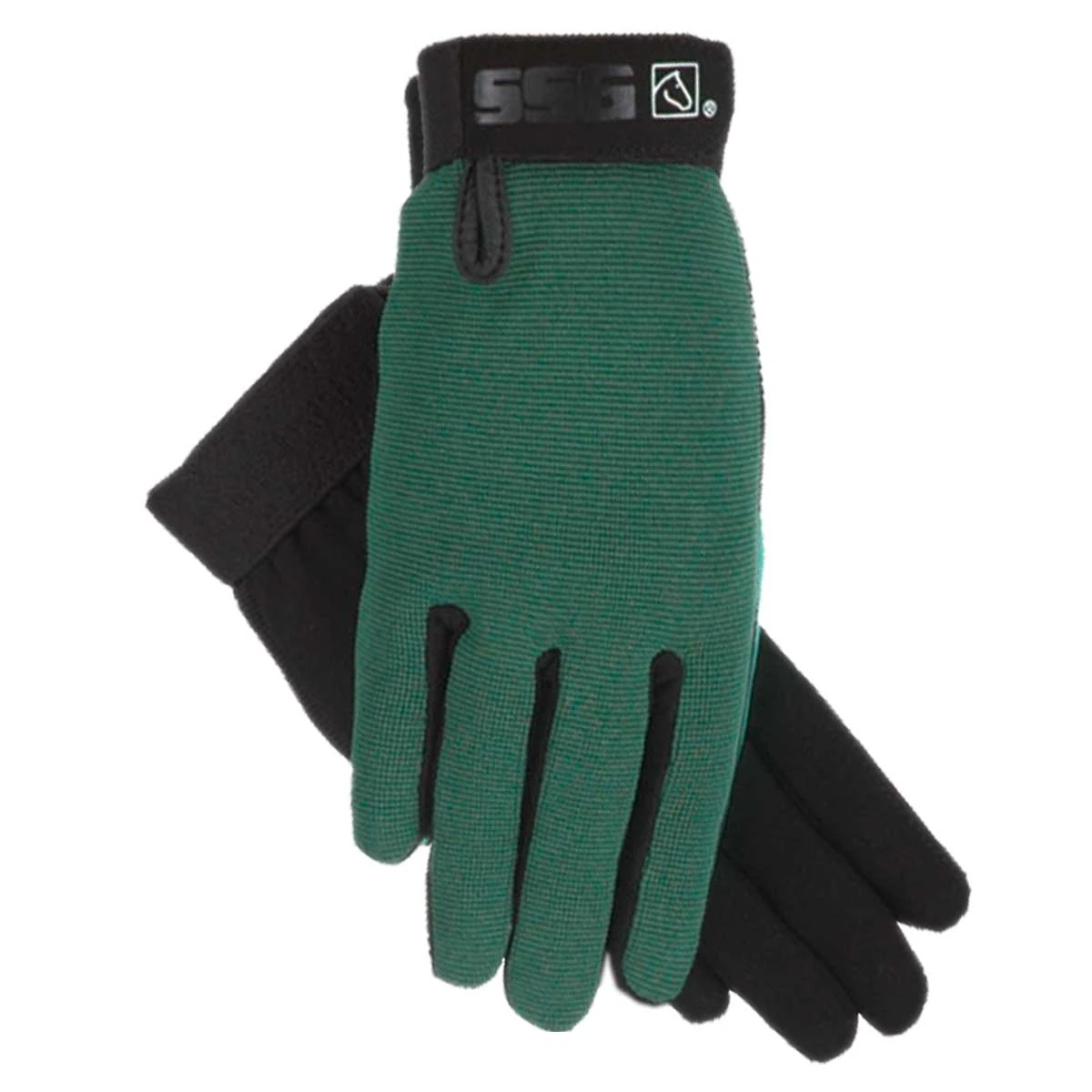 SSG All Weather Universal Riding Glove 5 SSG All Weather Universal Riding Glove - Image 5