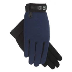 SSG All Weather Universal Riding Glove 20 SSG All Weather Universal Riding Glove -Equestrian Supplies Sale 09 8600 c1146