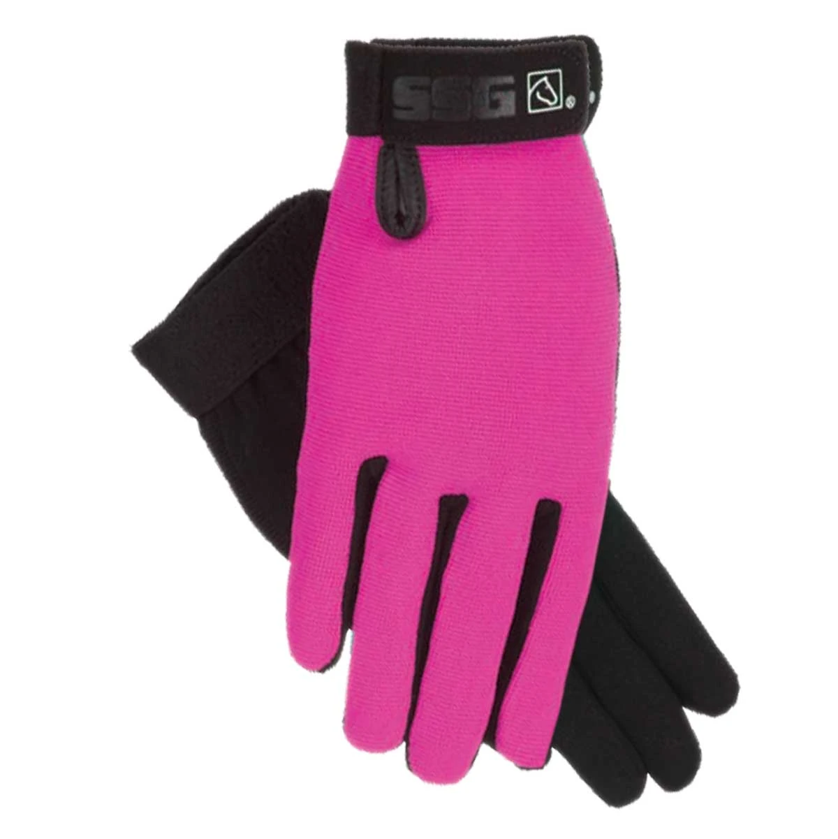 SSG All Weather Universal Riding Glove 8 SSG All Weather Universal Riding Glove - Image 8