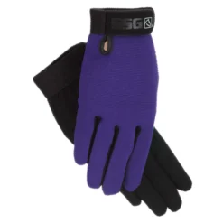 SSG All Weather Universal Riding Glove 22 SSG All Weather Universal Riding Glove -Equestrian Supplies Sale 09 8600 c1157