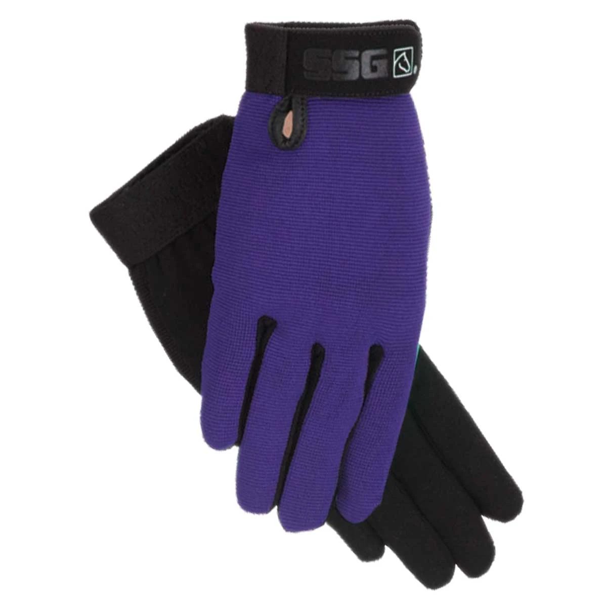 SSG All Weather Universal Riding Glove 9 SSG All Weather Universal Riding Glove - Image 9