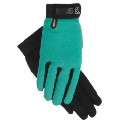SSG All Weather Universal Riding Glove 23 SSG All Weather Universal Riding Glove -Equestrian Supplies Sale 09 8600 c1168
