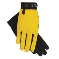 SSG All Weather Universal Riding Glove 24 SSG All Weather Universal Riding Glove -Equestrian Supplies Sale 09 8600 c1173