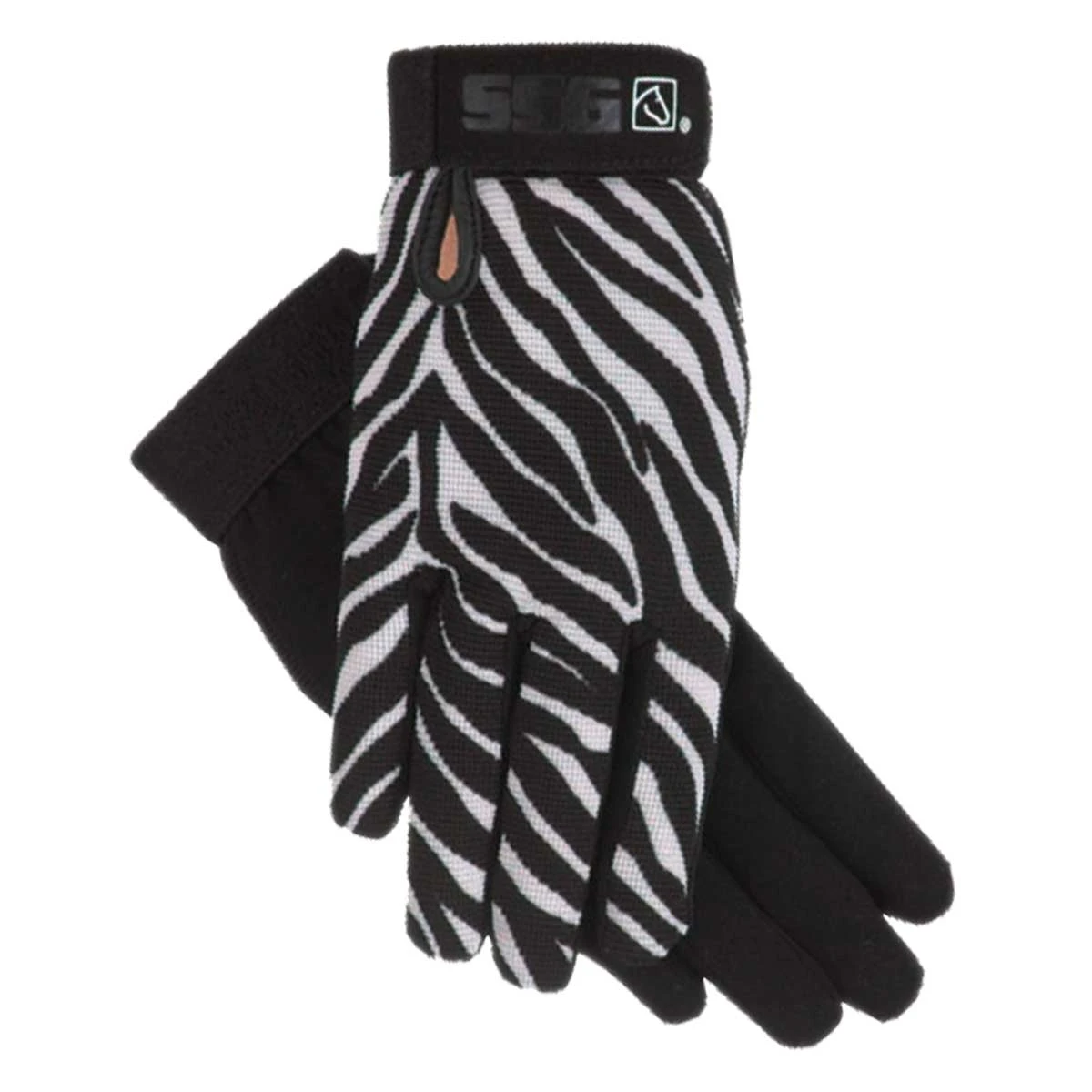SSG All Weather Universal Riding Glove 13 SSG All Weather Universal Riding Glove - Image 13
