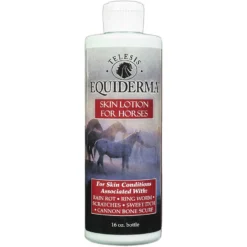 Equiderma Skin Lotion 16 Oz