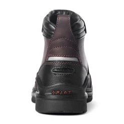 Ariat Barnyard Ladies Side Zip Paddock Boot -Equestrian Supplies Sale 10003562 c1120 alt2