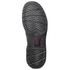 Ariat Barnyard Ladies Side Zip Paddock Boot -Equestrian Supplies Sale 10003562 c1120 alt5