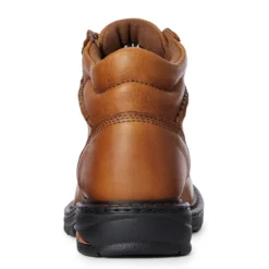 Ariat Macey Ladies Work Boot -Equestrian Supplies Sale 10005947 c1144 alt2