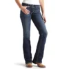 REAL Whipstitch Womens Riding Jean