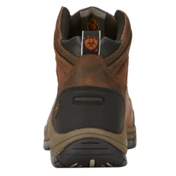 Ariat Terrain Steel Toe Mens Work Boot 7 Ariat Terrain Steel Toe Mens Work Boot -Equestrian Supplies Sale 10016379 c1175 alt2