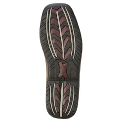 Ariat Terrain Steel Toe Mens Work Boot 9 Ariat Terrain Steel Toe Mens Work Boot -Equestrian Supplies Sale 10016379 c1175 alt4