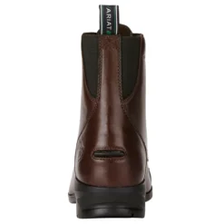 Ariat Heritage IV Lace Ladies Paddock Boot - Brown -Equestrian Supplies Sale 10020124 c1109 alt2