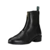 Ariat Heritage IV Zip Black Mens Paddock Boot