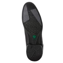 Ariat Heritage IV Zip Black Mens Paddock Boot -Equestrian Supplies Sale 10020126 c1105 alt3