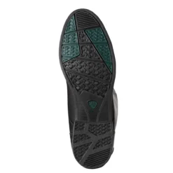 Ariat Heritage Contour II Ladies Field Boot - Black 8 Ariat Heritage Contour II Ladies Field Boot - Black -Equestrian Supplies Sale 10020164 c1105 alt3