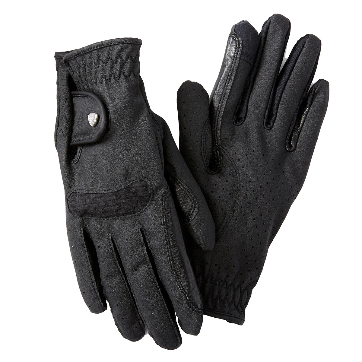 Ariat Archetype Grip Unisex Riding Glove 1 Ariat Archetype Grip Unisex Riding Glove