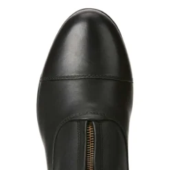 Ariat Heritage IV H20 Zip Ladies Paddock Boot -Equestrian Supplies Sale 10021490 c1105 alt3 f02bdea2 ba1b 45a7 971e 2f9fde40f30a