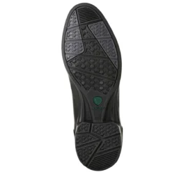 Ariat Heritage IV Black Lace Ladies Paddock Boot -Equestrian Supplies Sale 10021490 c1105 alt4