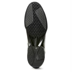 Ariat Devon Nitro Zip Front Black Mens Paddock Boot -Equestrian Supplies Sale 10027185 c1105 alt4