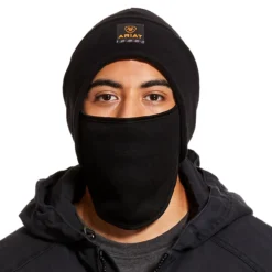 Ariat Rebar Mens 2-in-1 Cap