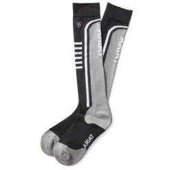 AriatTek Slimline Performance Unisex Socks