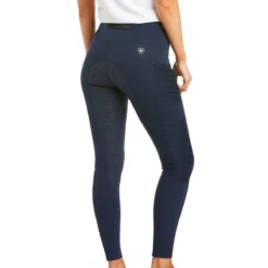 Ariat EOS Moto Full Seat Ladies Tight -Equestrian Supplies Sale 10035226 c1146 alt1