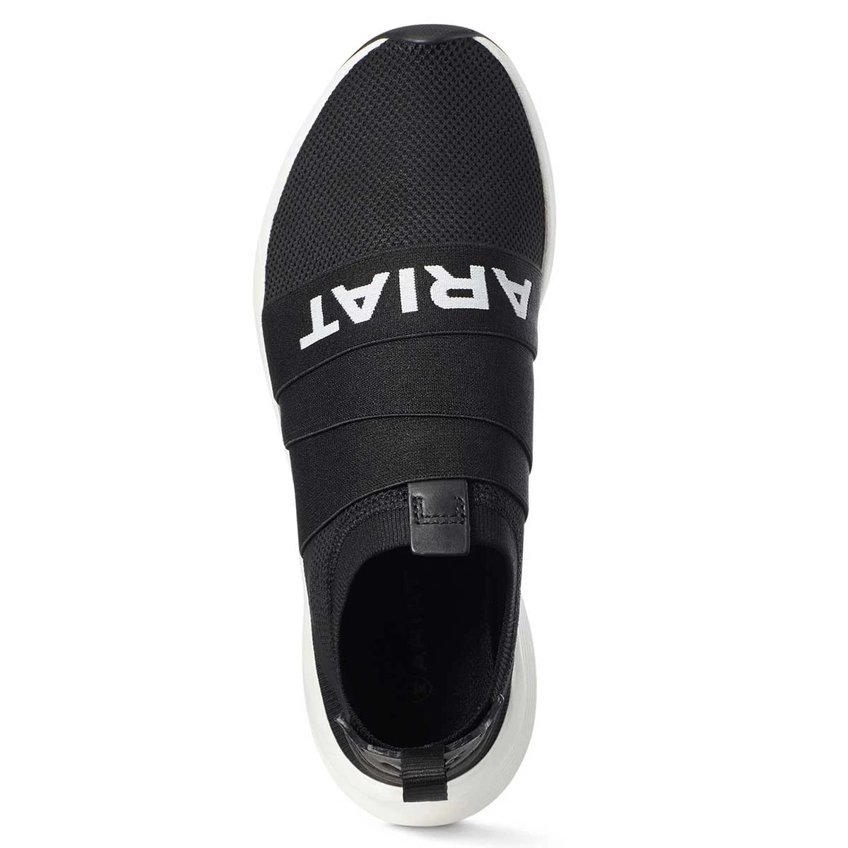 Ariat Ignite Slip-On Ladies Sneaker 2 Ariat Ignite Slip-On Ladies Sneaker - Image 2