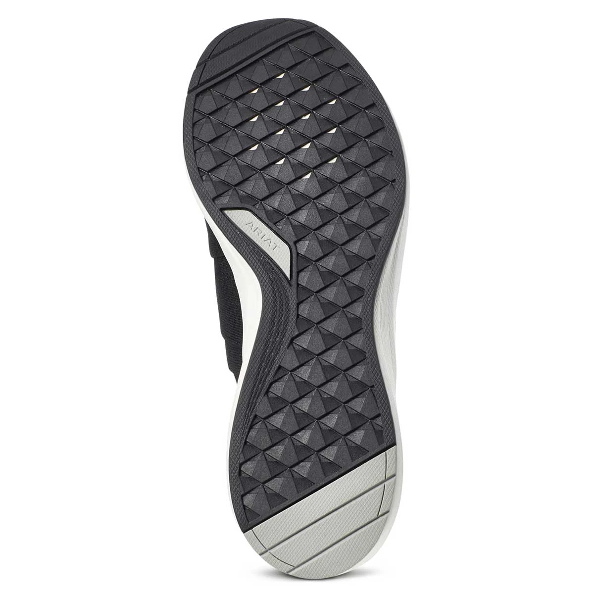 Ariat Ignite Slip-On Ladies Sneaker 3 Ariat Ignite Slip-On Ladies Sneaker - Image 3