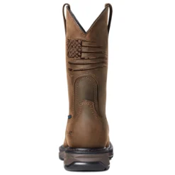 Ariat Workhog XT Patriot H2O Mens Work Boot -Equestrian Supplies Sale 10036002 c1175 alt3