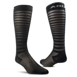 Ariat Ultrathin Ariattek Performance Socks