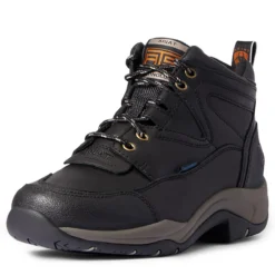 Ariat Terrain H2O Waterproof Ladies Endurance Shoe
