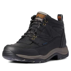 Ariat Terrain H2O Waterproof Mens Endurance Shoe
