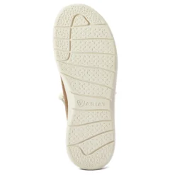 Ariat Hilo Ladies Casual Shoe - Brown Bomber -Equestrian Supplies Sale 10038484 c1109 alt4