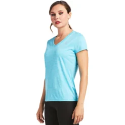 Ariat Laguna Ladies Short Sleeve Tee