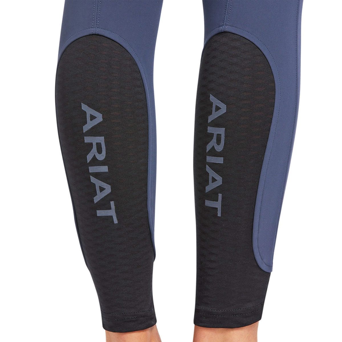 Ariat Tri Factor X Bellatrix Full Seat Ladies Breech- Night 4 Ariat Tri Factor X Bellatrix Full Seat Ladies Breech- Night - Image 4