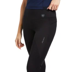 Ariat Ascent Knee Patch Ladies Tight -Equestrian Supplies Sale 10039868 c1105 alt1