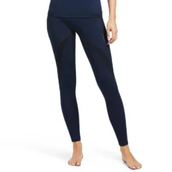 Ariat Ascent Knee Patch Ladies Tight -Equestrian Supplies Sale 10039868 c1146