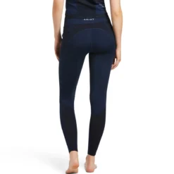 Ariat Ascent Knee Patch Ladies Tight -Equestrian Supplies Sale 10039868 c1146 alt3