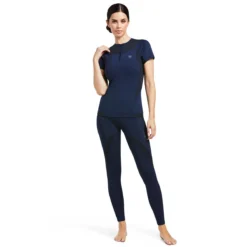 Ariat Ascent Knee Patch Ladies Tight -Equestrian Supplies Sale 10039868 c1146 alt4