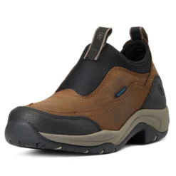 Ariat Terrain Ease H2O Womens Endurance Riding Shoe